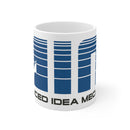 Advanced Mechanics V2 Mug