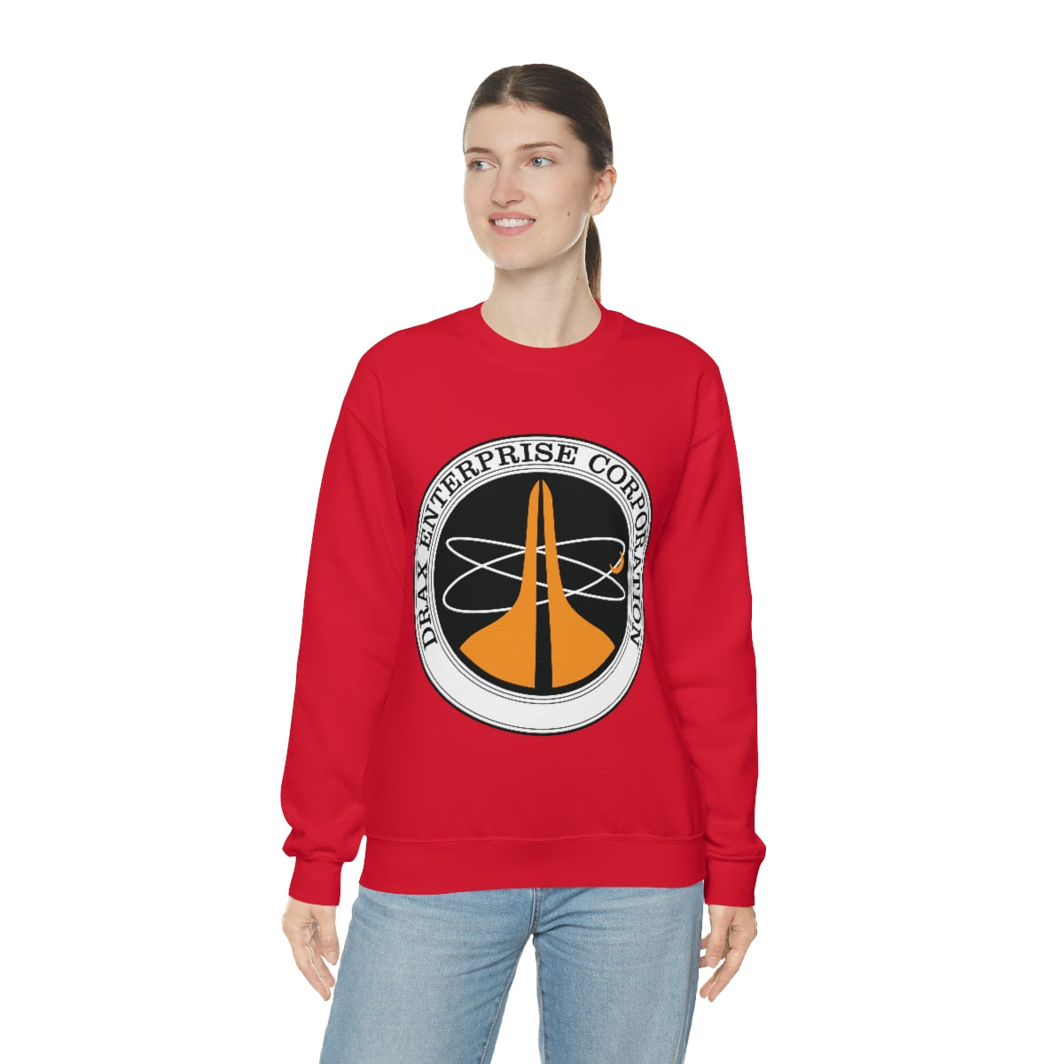Drax Corporation Sweatshirt
