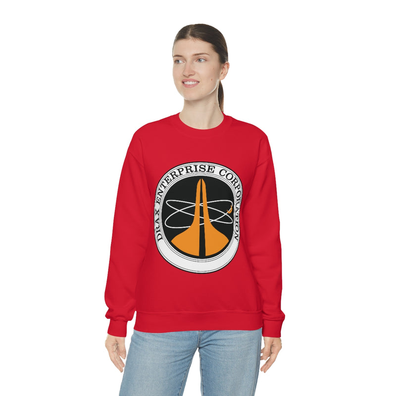 Drax Corporation Sweatshirt
