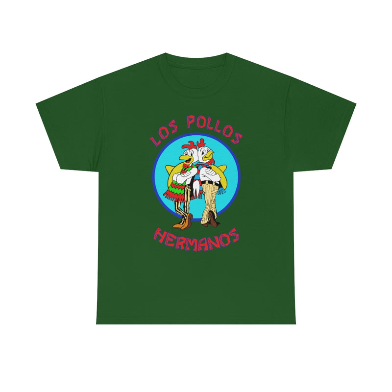 BB - Pollos Tee