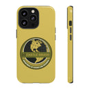 Castle Bravo Phone Case