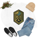 Castle Bravo Hex Sweatshirt