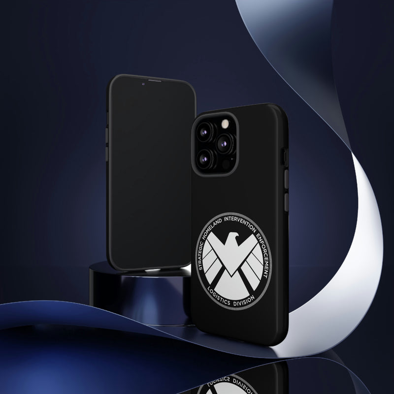 New SHIELD Phone Case