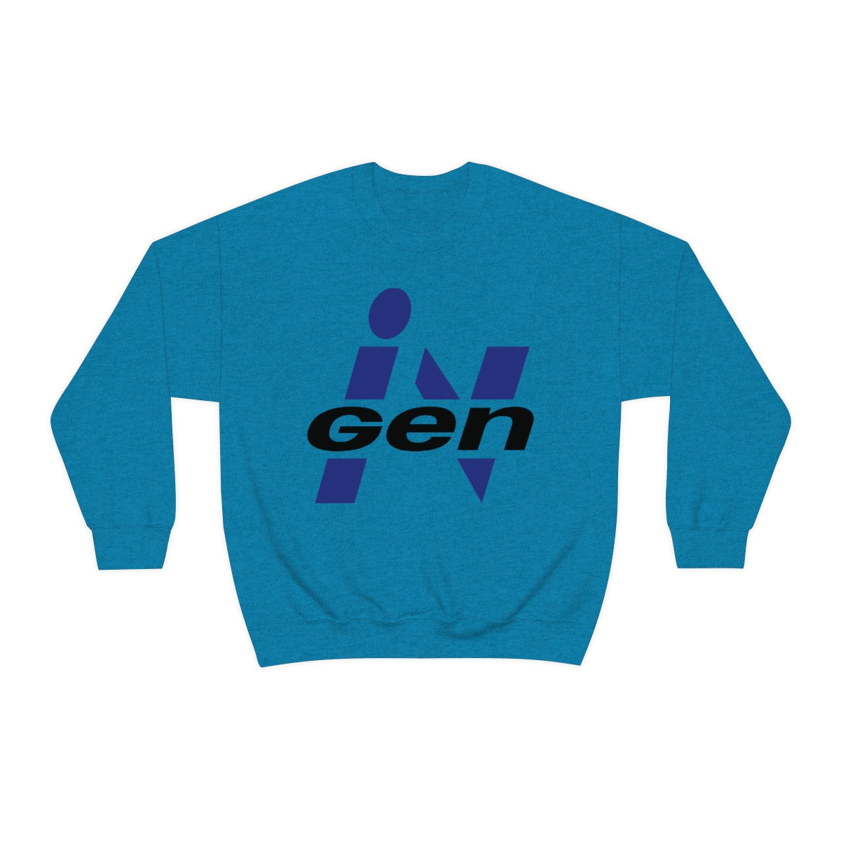 JP - In Gen Sweatshirt