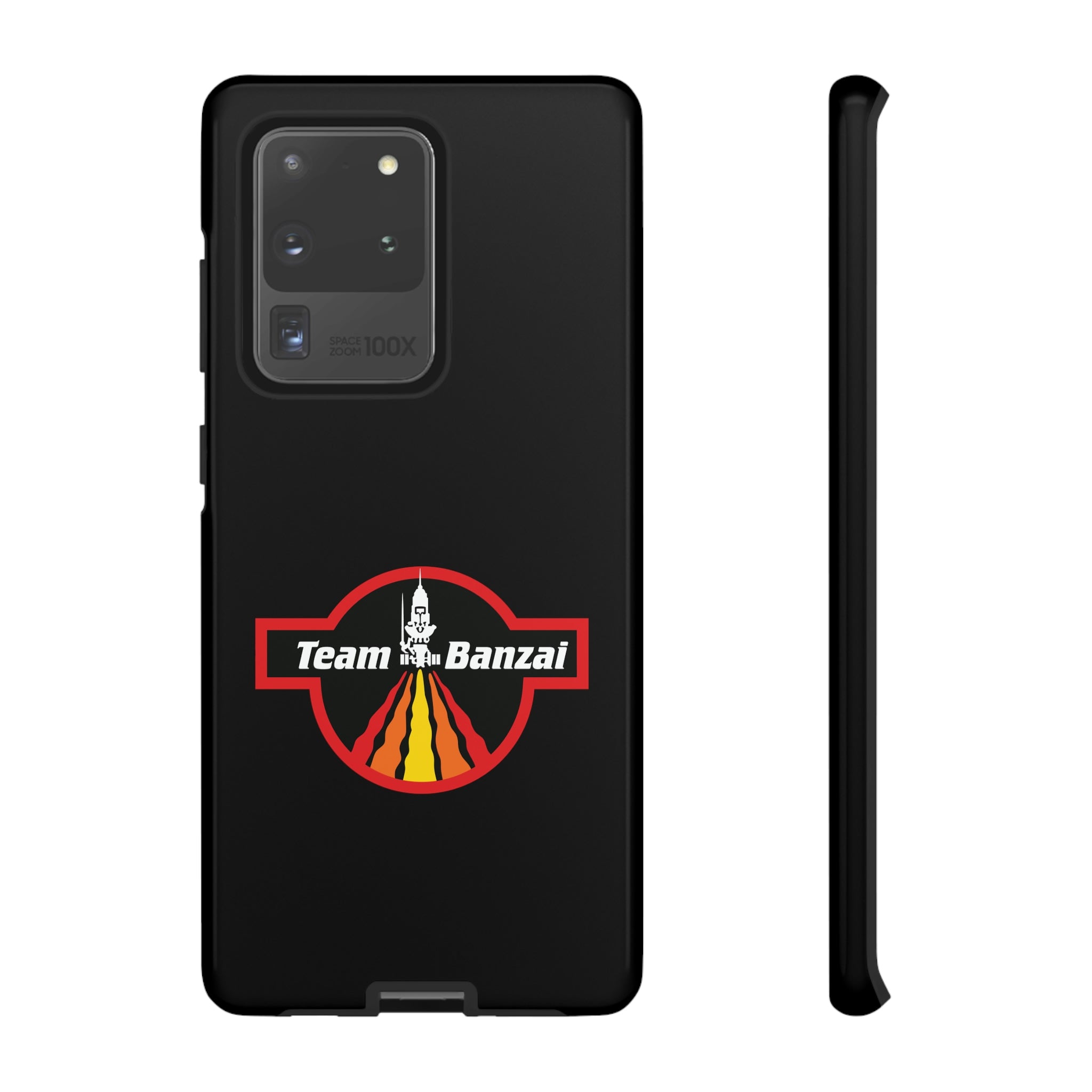 BB - Team Banzai #1 Phone Case