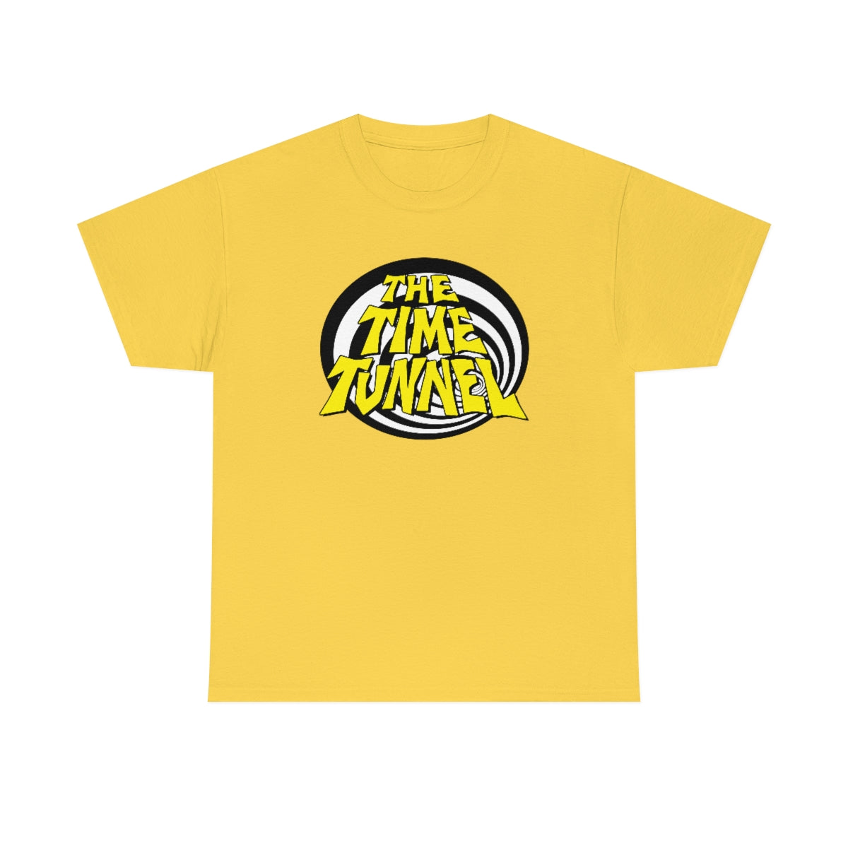 Time Tunnel Tee