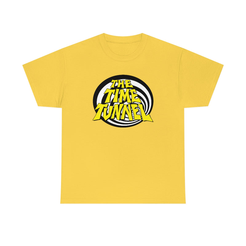 Time Tunnel Tee