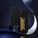 Weyland Building Phone Case