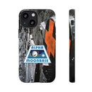 1999 - Alpha Base Phone Case