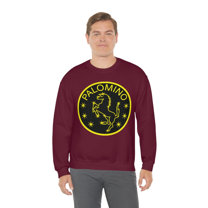 Palomino Sweatshirt
