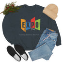 Expo 1974 - Distressed Sweatshirt