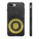 Department of Justice Phone Case
