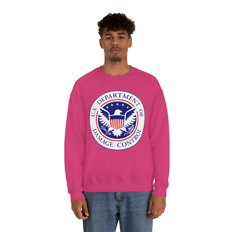 DODC Sweatshirt