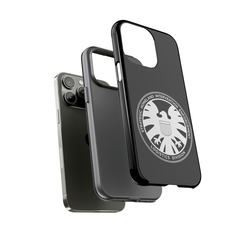 Old SHIELD Phone Case