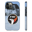 SG - 302 Phone Case