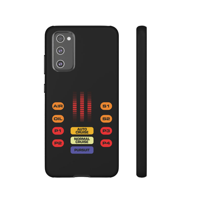 KR - KITT Phone Case