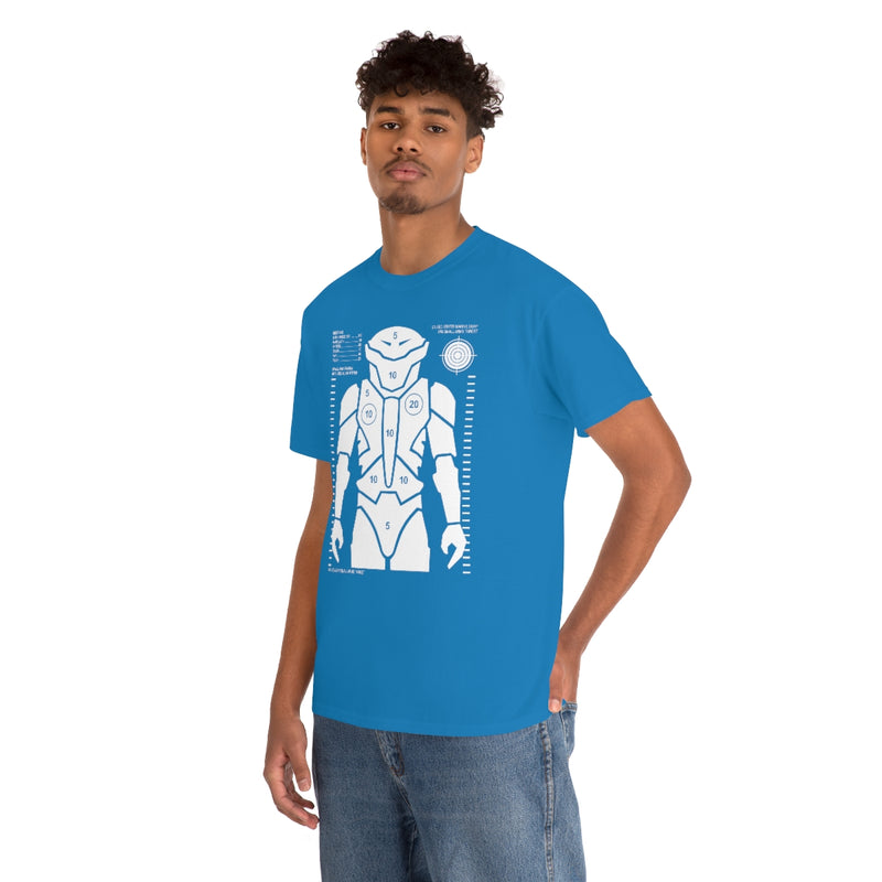 SAAB - Chig Tee
