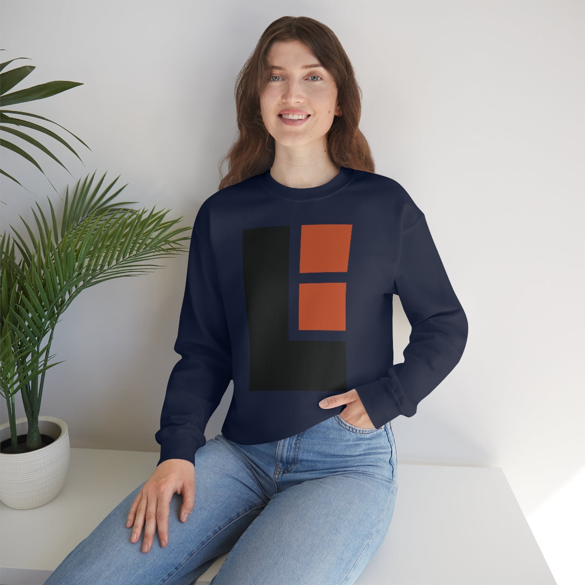 Lunar Industries #2 Sweatshirt