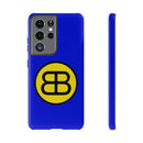 BB - Blue Blaze Irregulars Phone Case