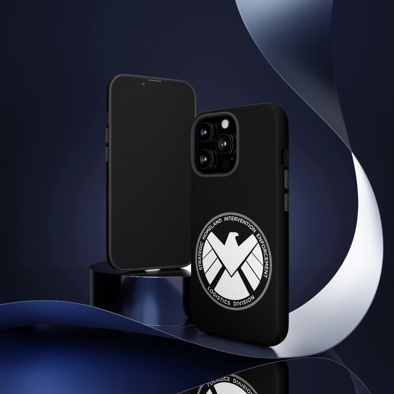 New SHIELD Phone Case