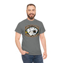 SAAB - Wildcards Squadron Tee