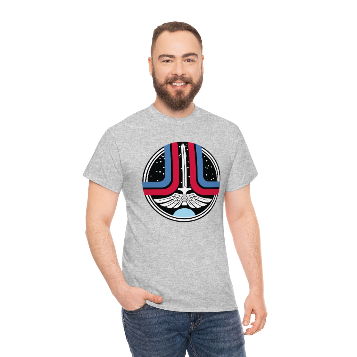 Starfighter Tee