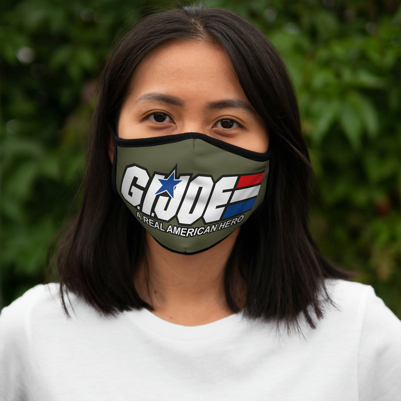 GIJ Face Mask