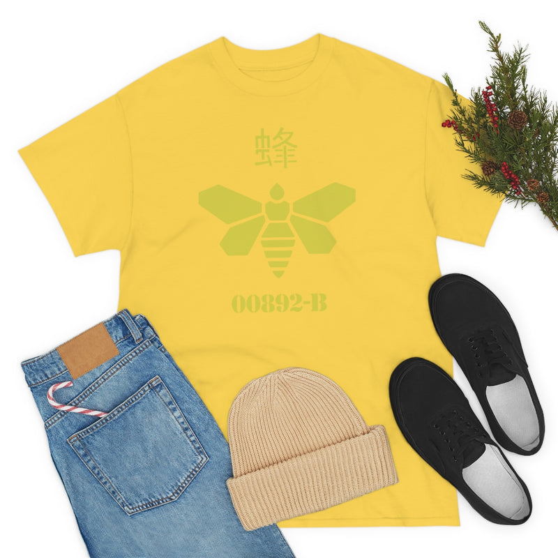 BB - Bee Tee