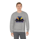 SAAB - USS Saratoga Sweatshirt