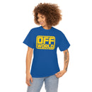 BR - OFF WORLD Tee