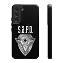 SAPD Phone Case