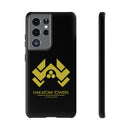 Nakatomi Towers Phone Case