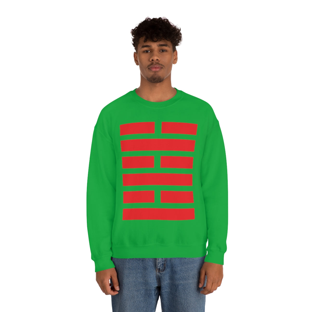Arashikage Clan Sweatshirt