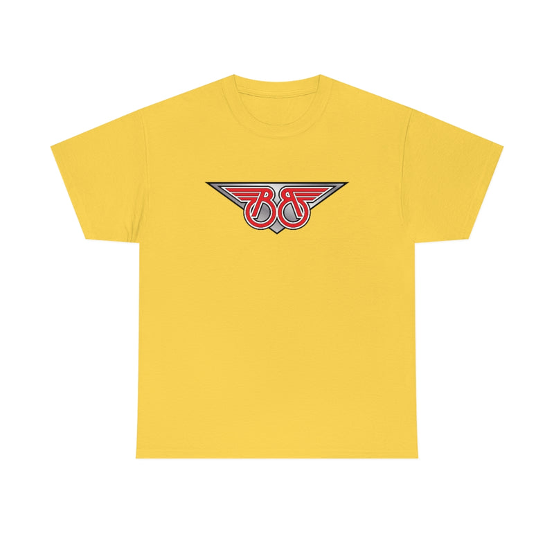 BB - Reverse BB Wings Tee