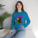 Bug Stomper Sweatshirt