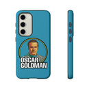 SMDM - Oscar Goldman Phone Case