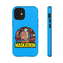 SMDM - Maskatron Phone Case