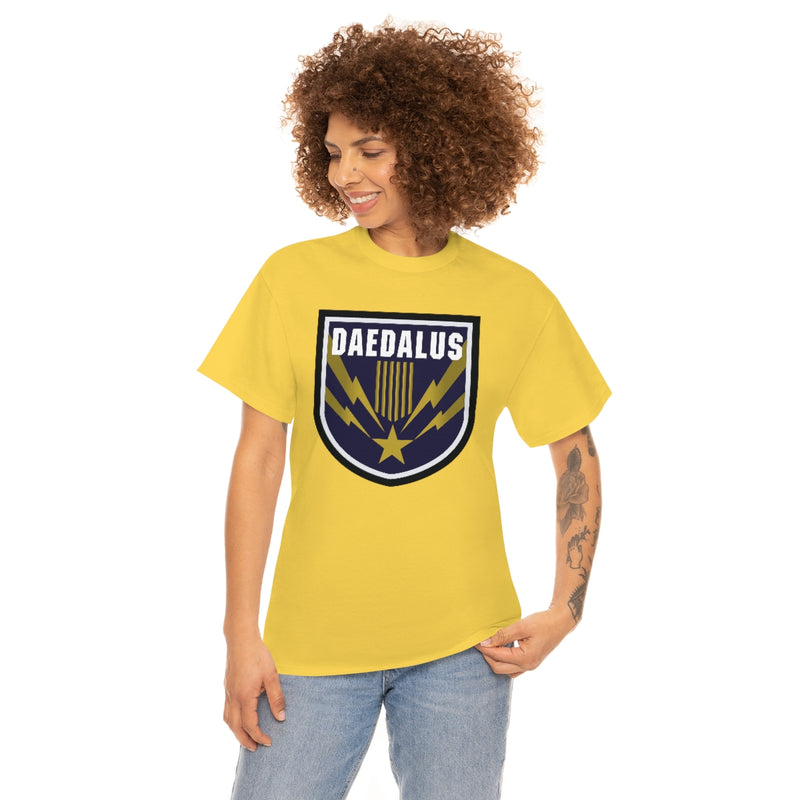 SG - USS DAEDALUS Tee