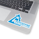 BB - Yoyodyne Propulsion Stickers