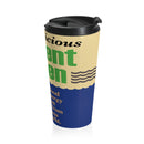 Soylent Stainless Steel Travel Mug