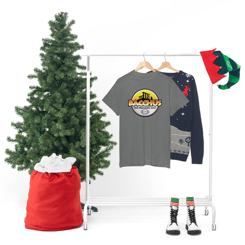 SAAB - Bacchus Tee