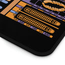 Space Fleet Engineering Desk Mat