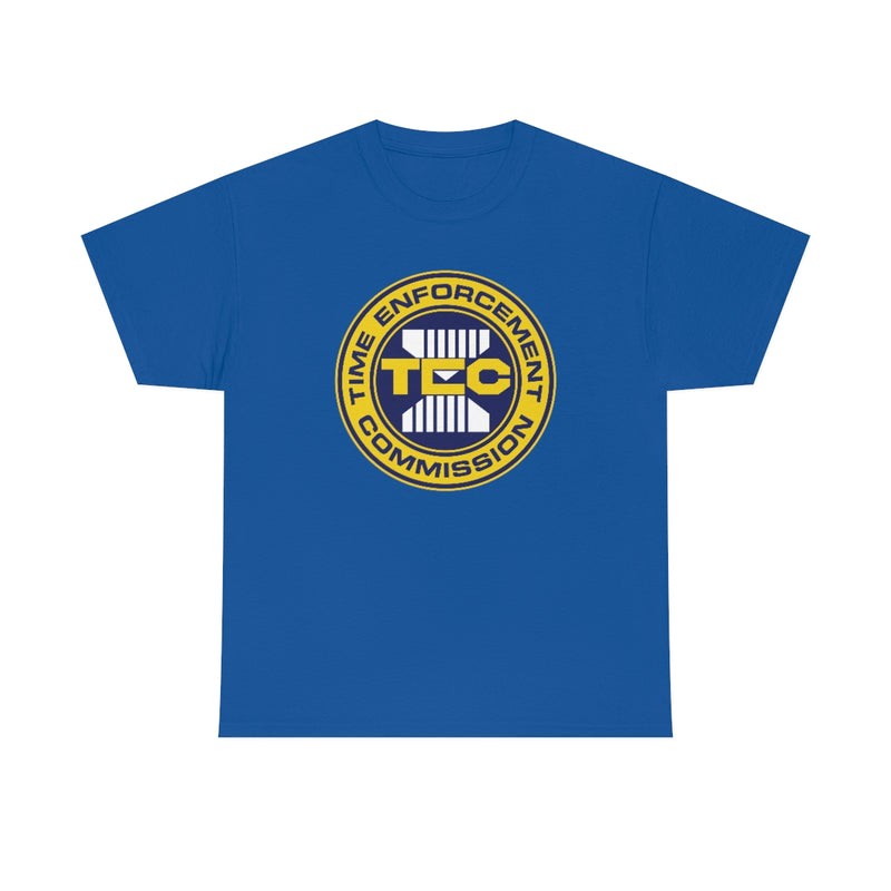 TEC Tee