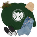New SHIELD Sweatshirt