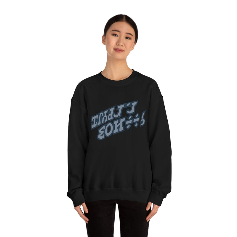 Holiday Special Sweatshirt