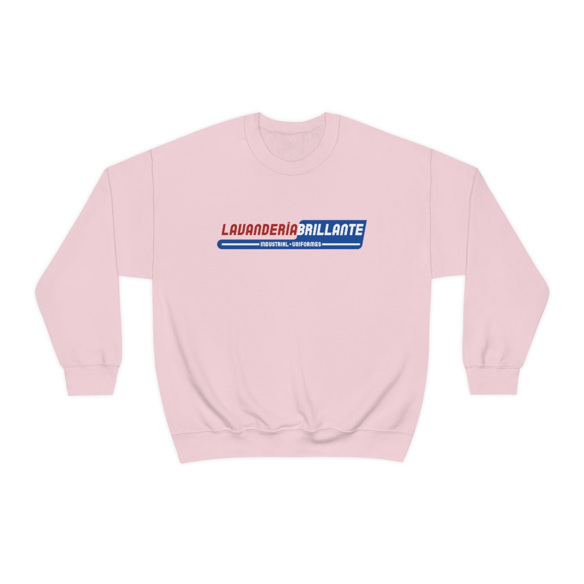 BB - Lavanderia Brilliante Sweatshirt