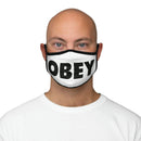 TL - Obey Face Mask