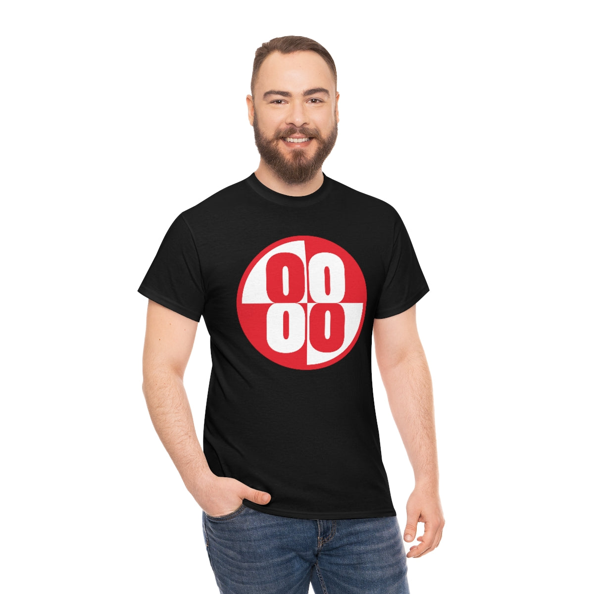 BB - 88 Tee