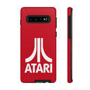 Retro Video Game Phone Case