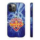 Doctor Who - Baker Tough Phone Case